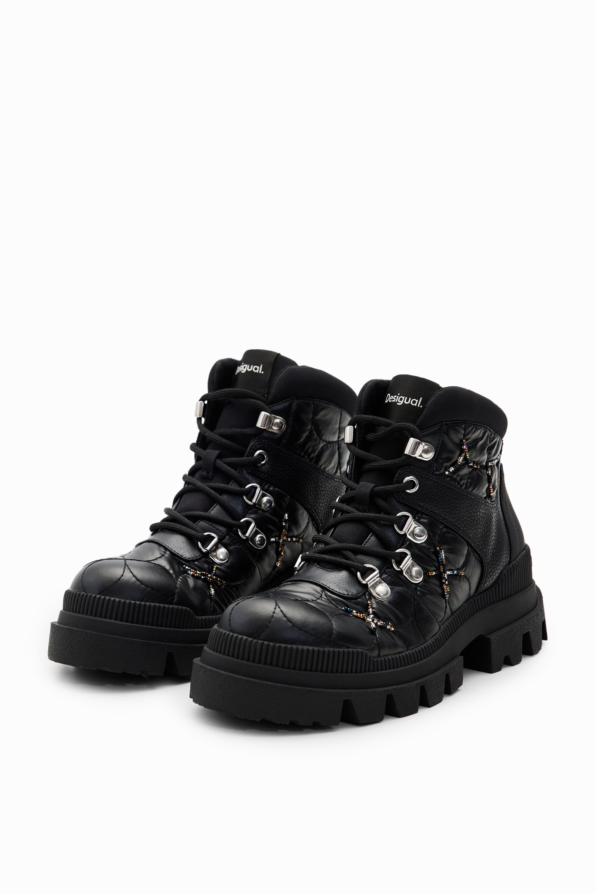 Botas de agua desigual deals