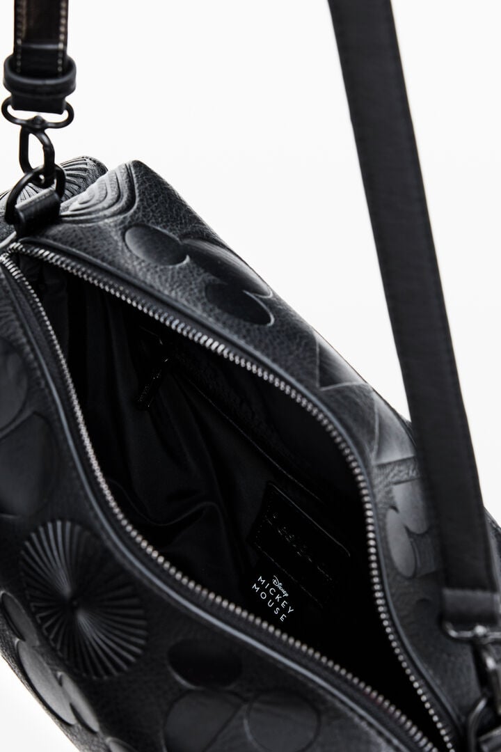 Bolso de mano Mickey Mouse | Desigual