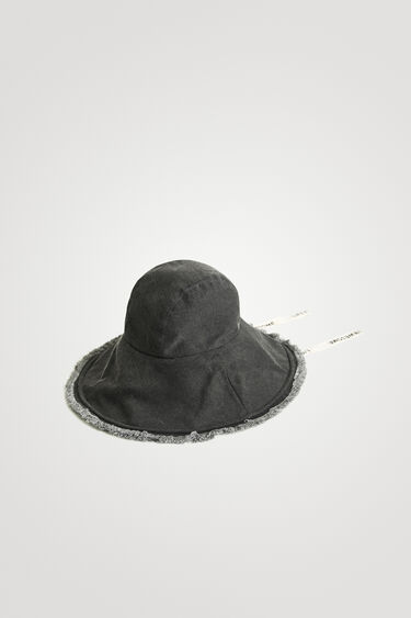 Széles karimájú farmer kalap | Desigual