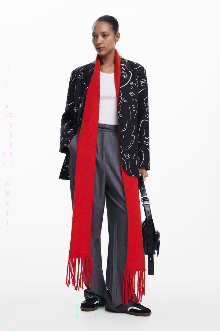 Blazer costoso | Desigual