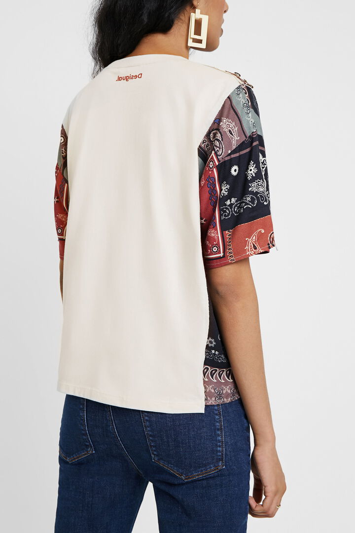 T-Shirt | Desigual