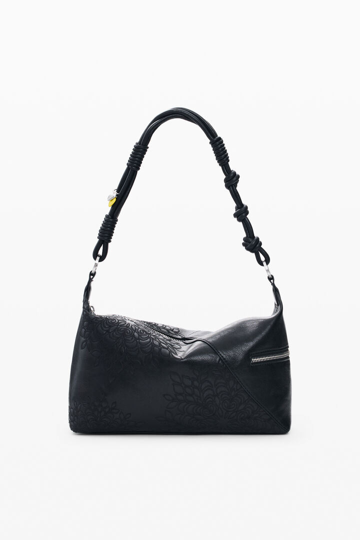 Sac moyen brod&eacute;