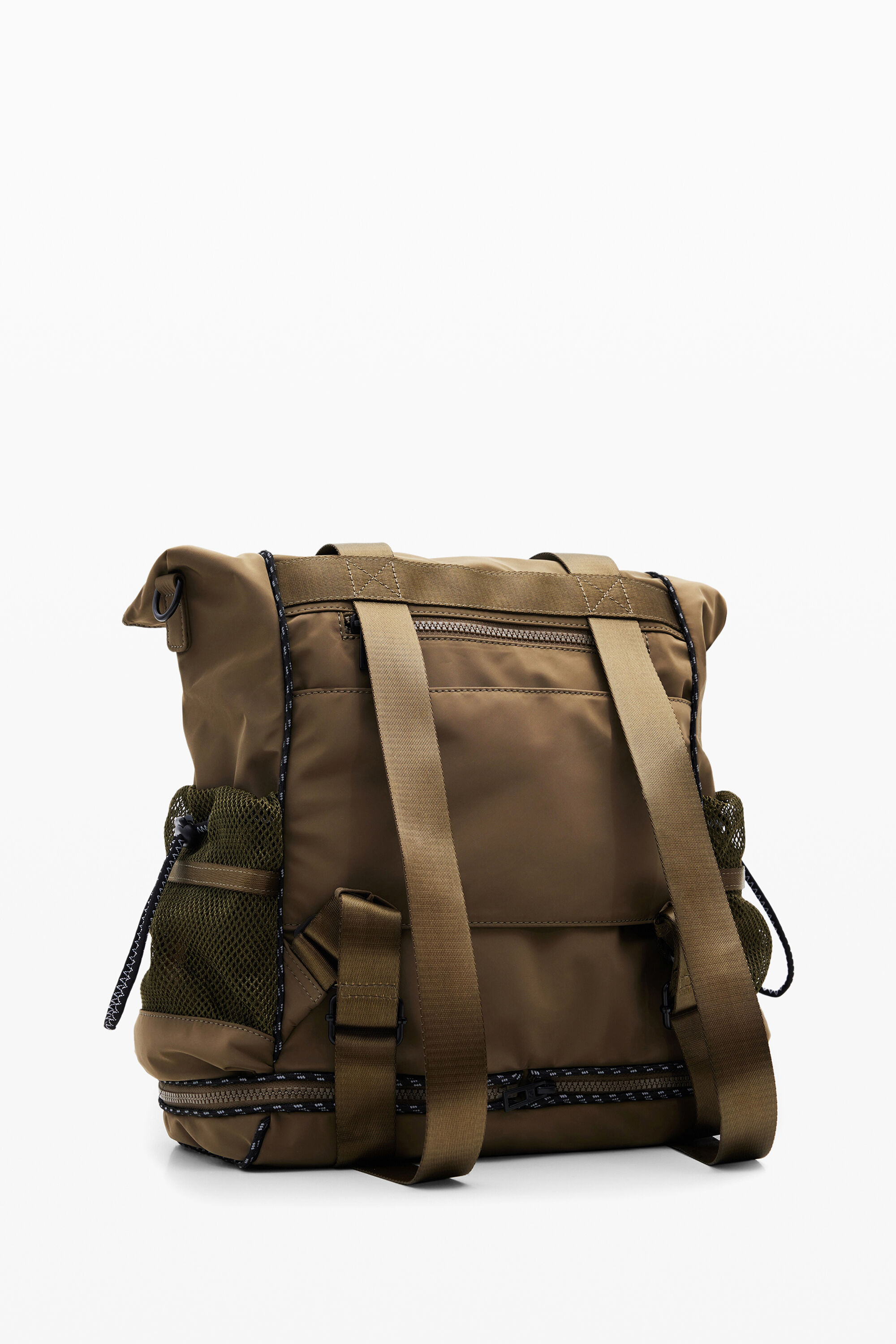 Mochilas outlet clearance desigual
