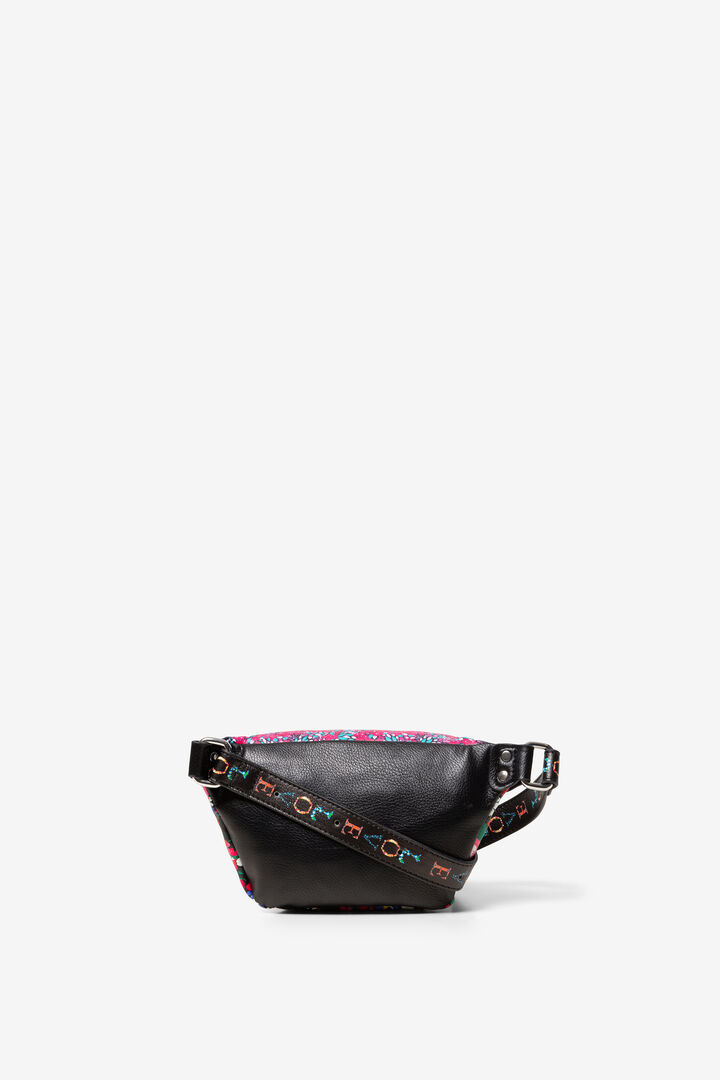 Floral Bum Bag Gipsy Reno | Desigual