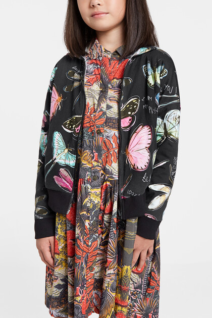Girl S Clothing Desigual Com