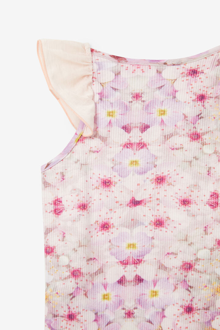 Top flor d'ametller | Desigual