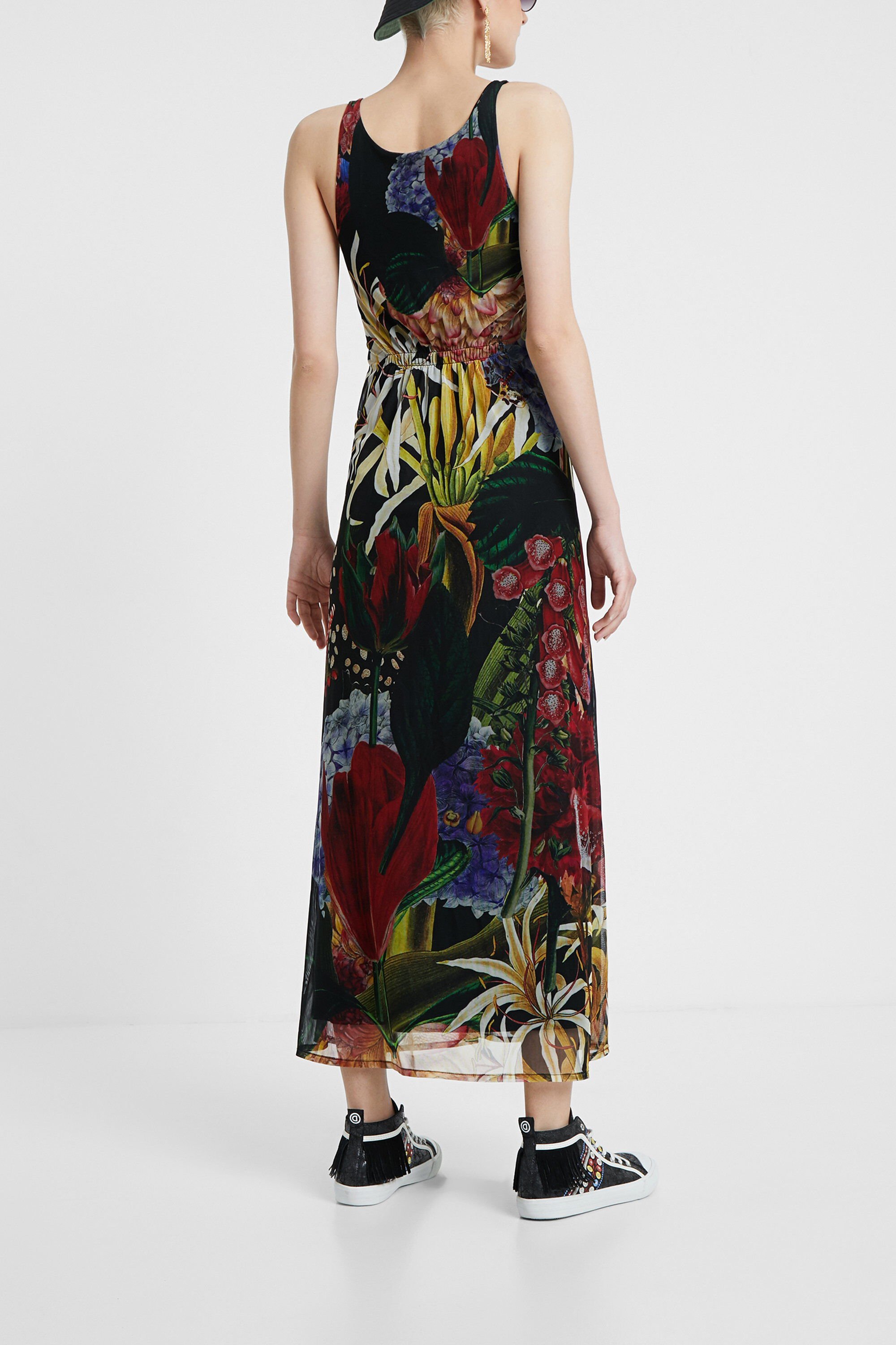 Abiti desigual best sale