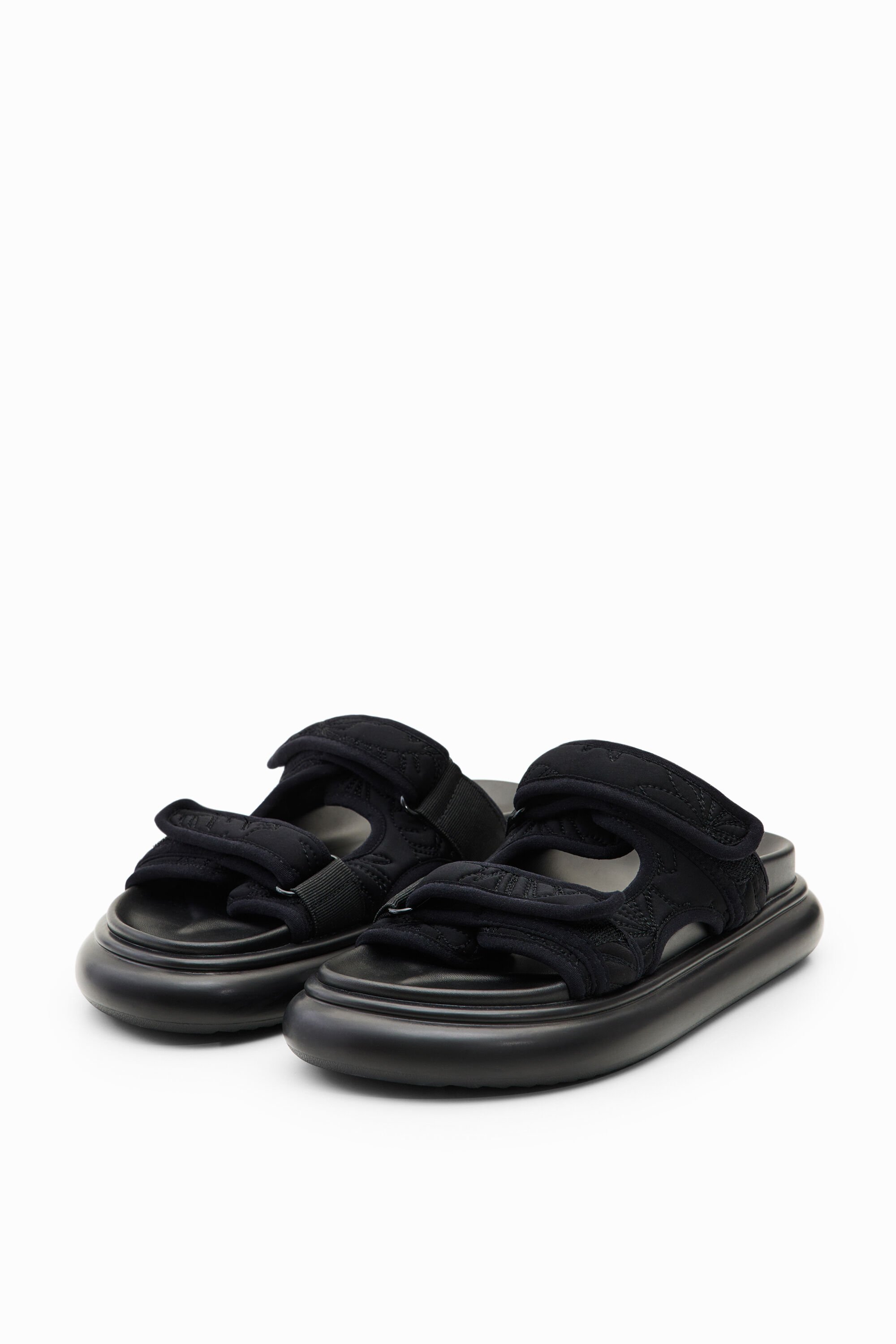 Sandalias 2025 desigual outlet