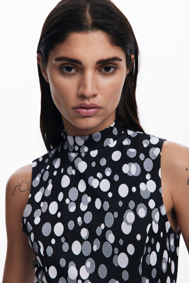 Mono lunares | Desigual