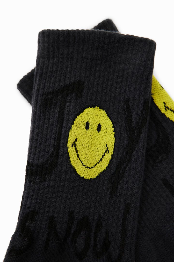 Painted socks | Desigual
