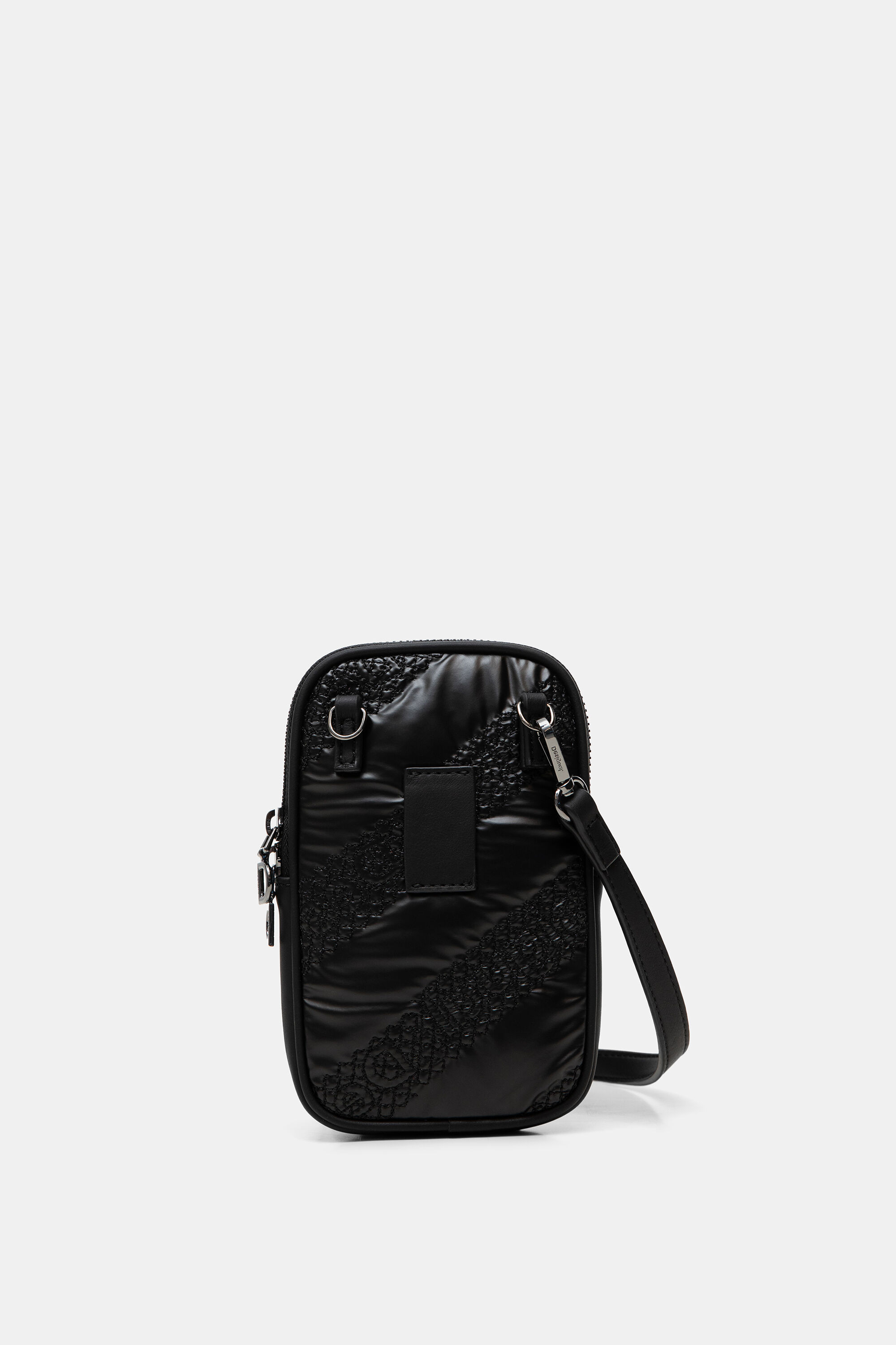 Rectangle sling bag clearance