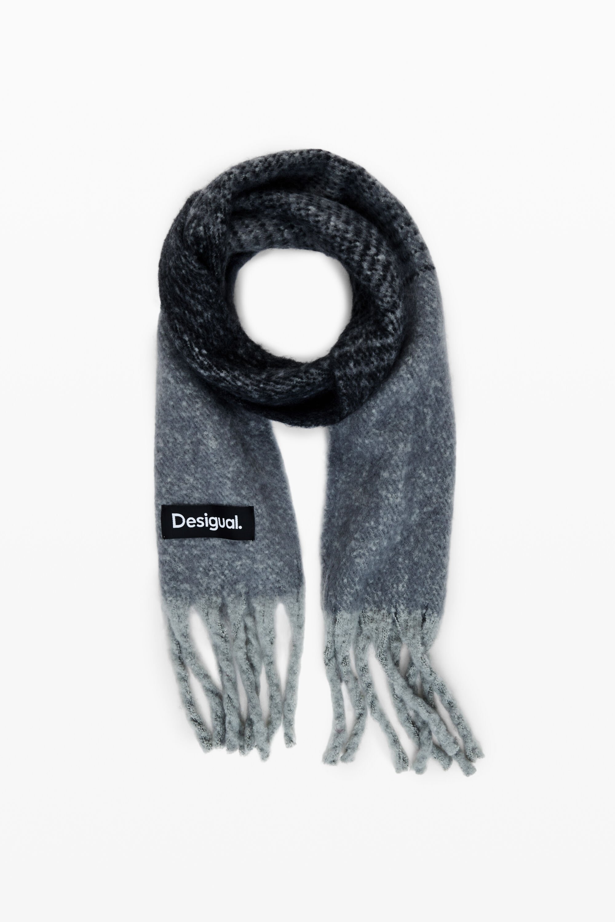 Desigual scarf sale 2025