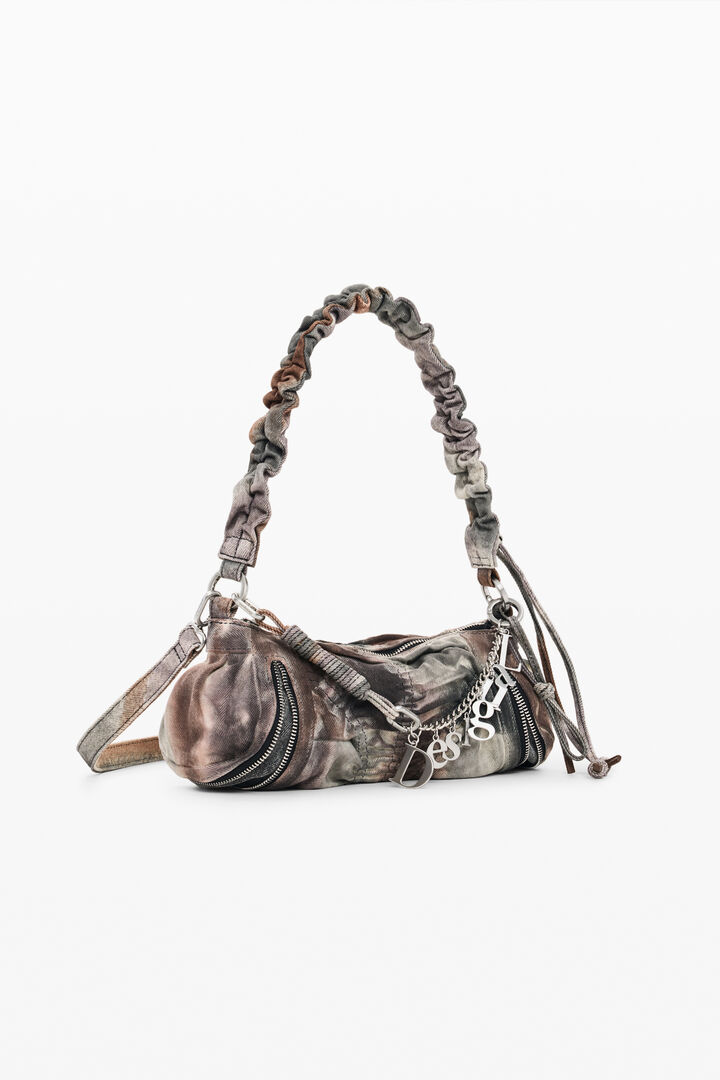 Medium printed bag