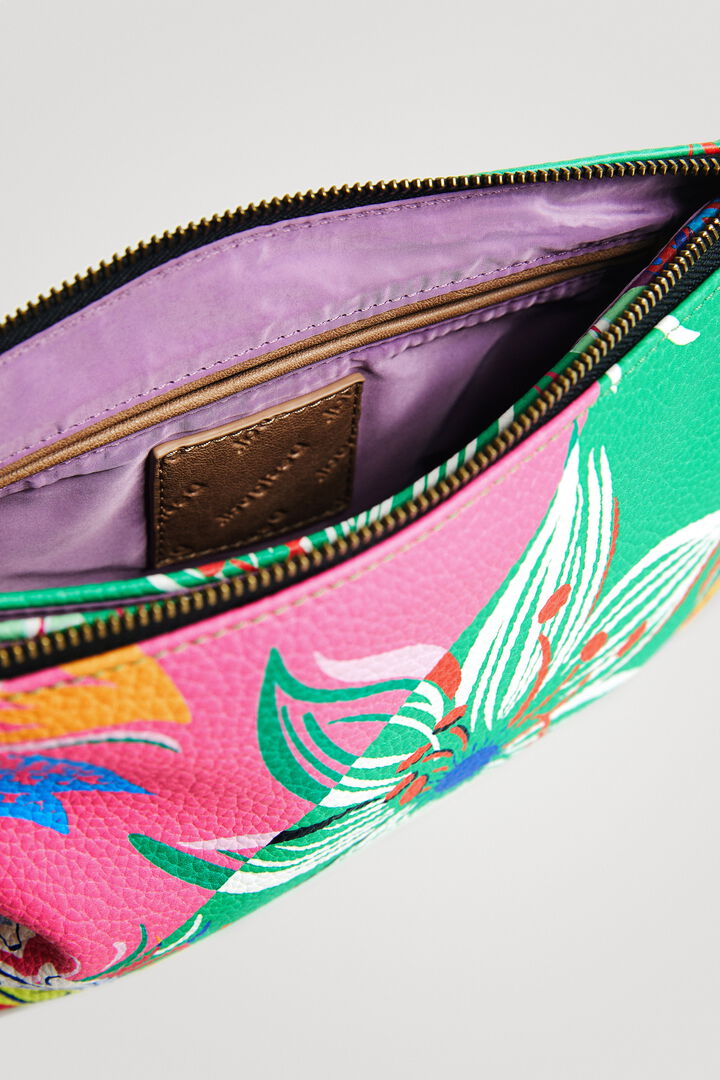 Clutch tropical | Desigual