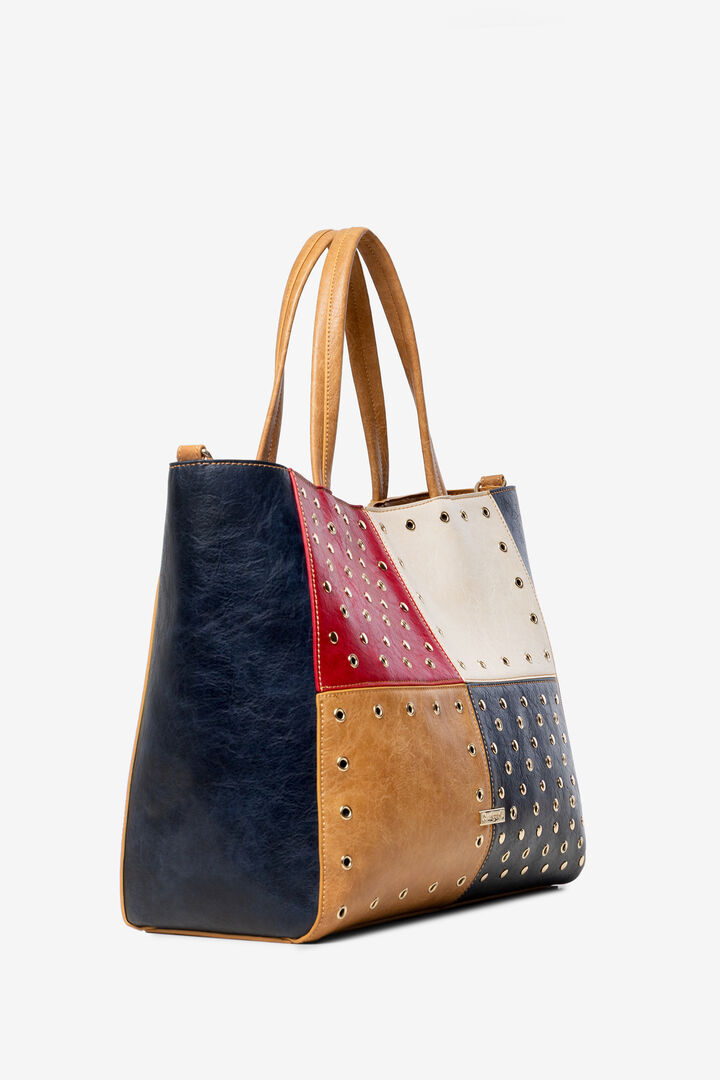Shopper-type Bag Torino Cella | Desigual