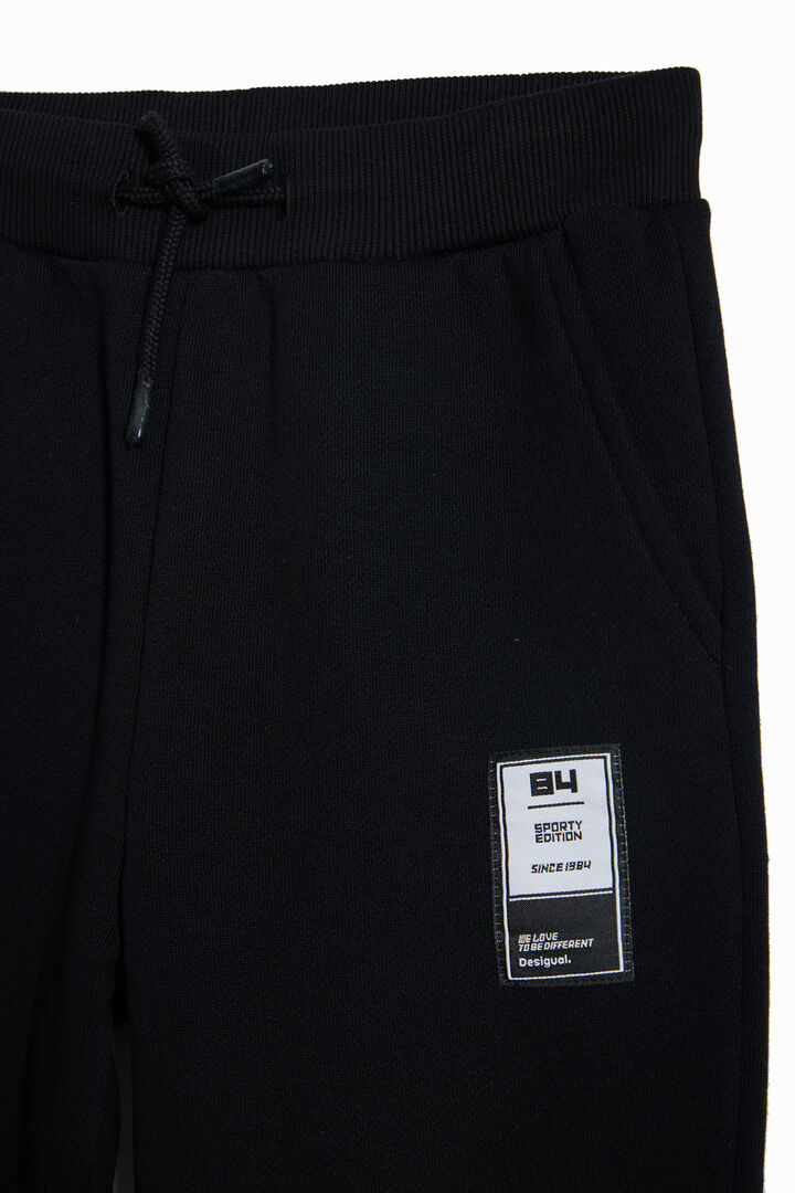 Desigual jogger pants | Desigual