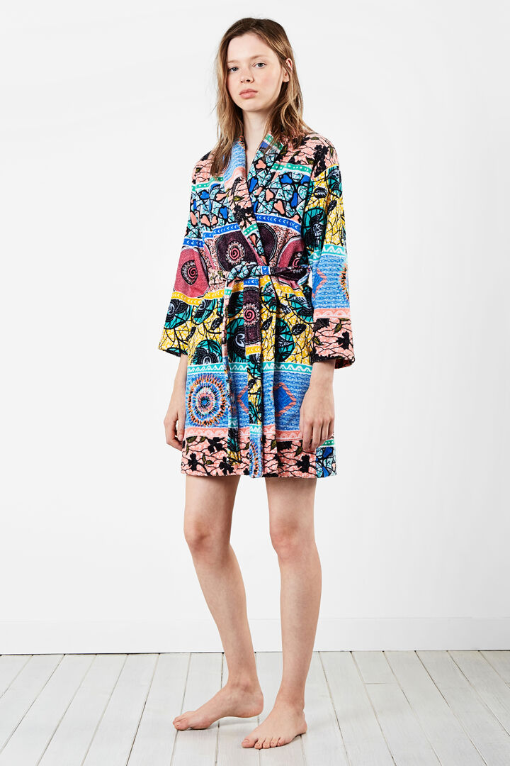 Peignoir Wild | Desigual