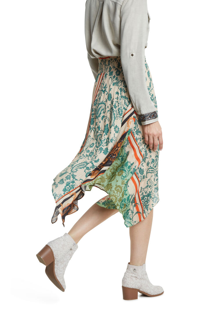 Skirt | Desigual