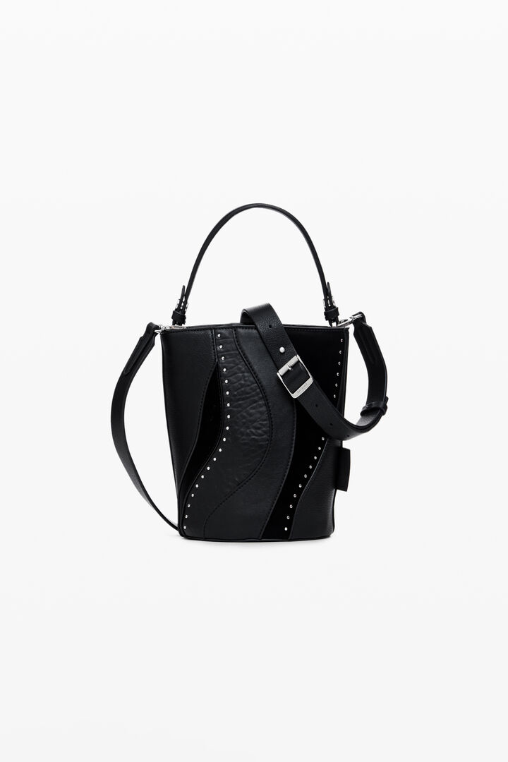 Wave shoulder bag | Desigual