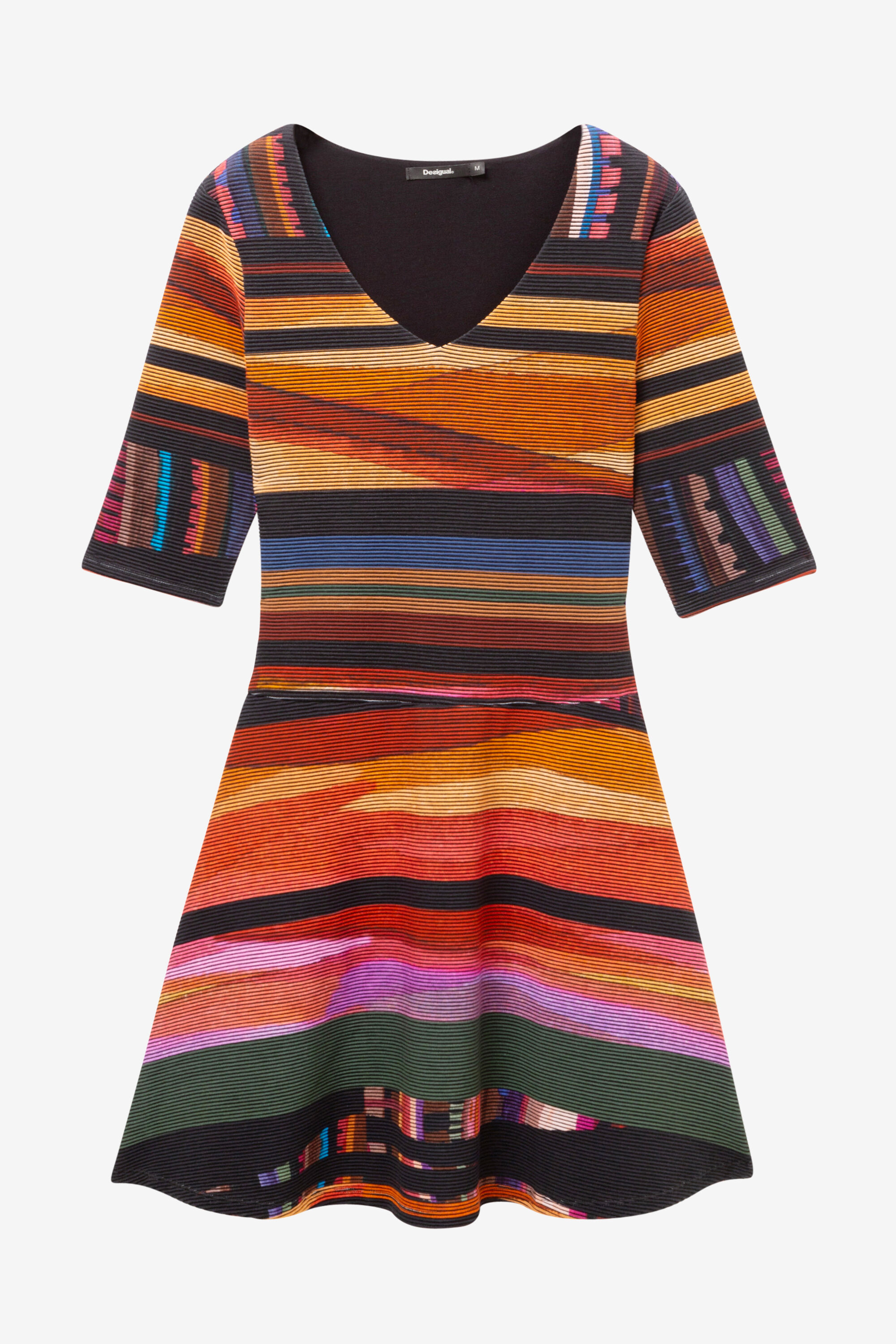 Desigual neus outlet dress