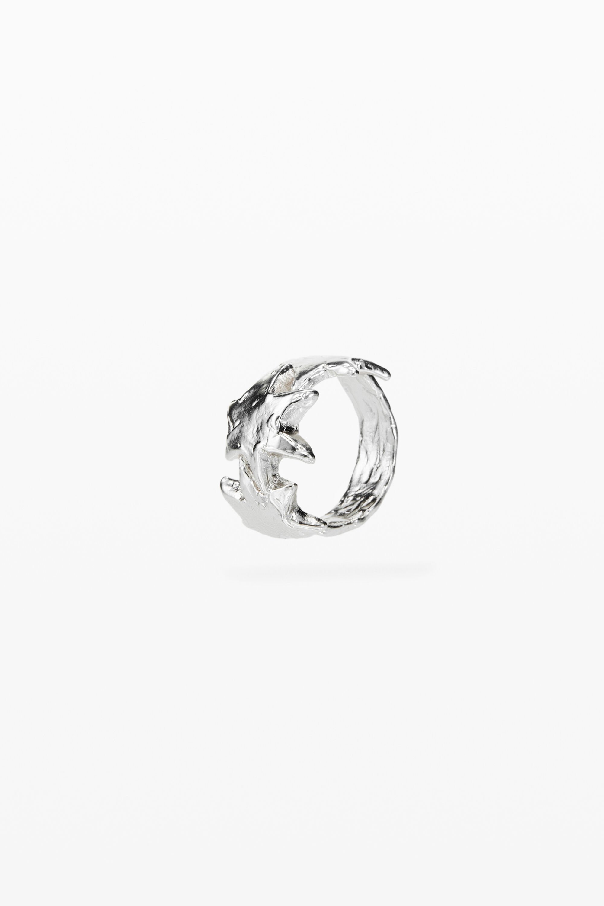 Zalio sterrenring