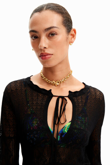 Evening Wear with Tunics