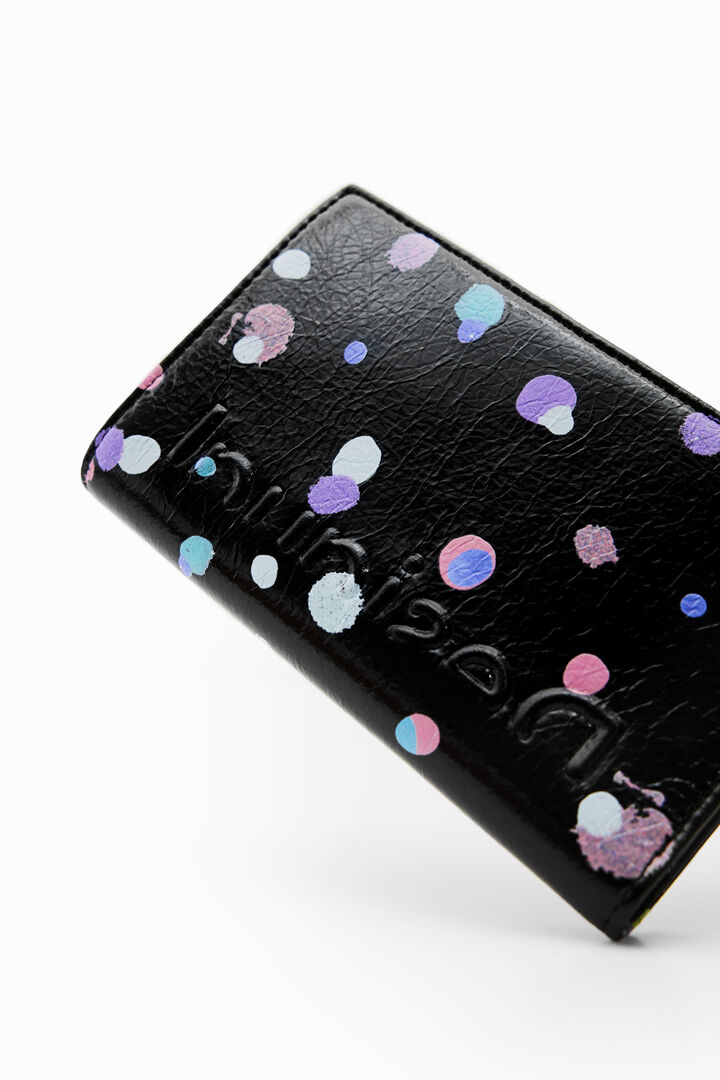Polka dot wallet | Desigual