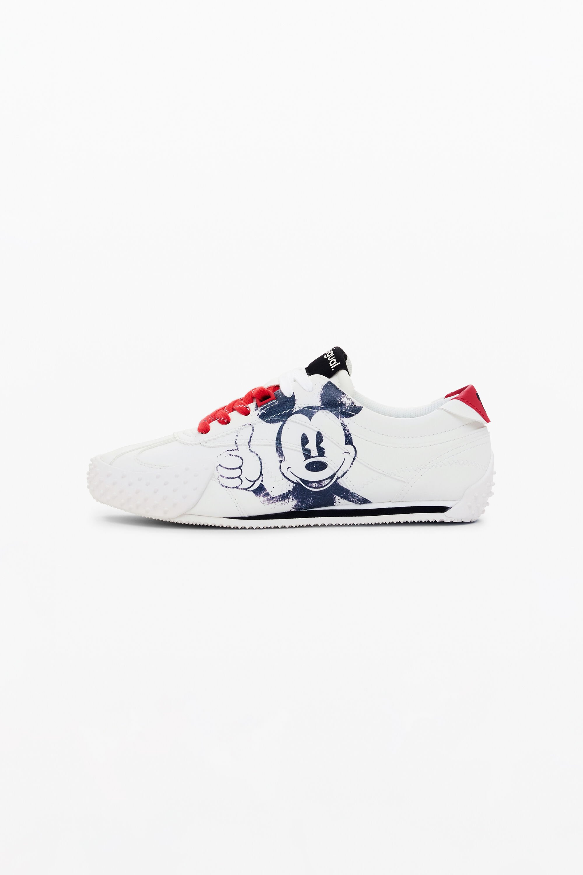 超格安一点 Mickey Desigual.com I Women's sneakers Mouse™ 靴