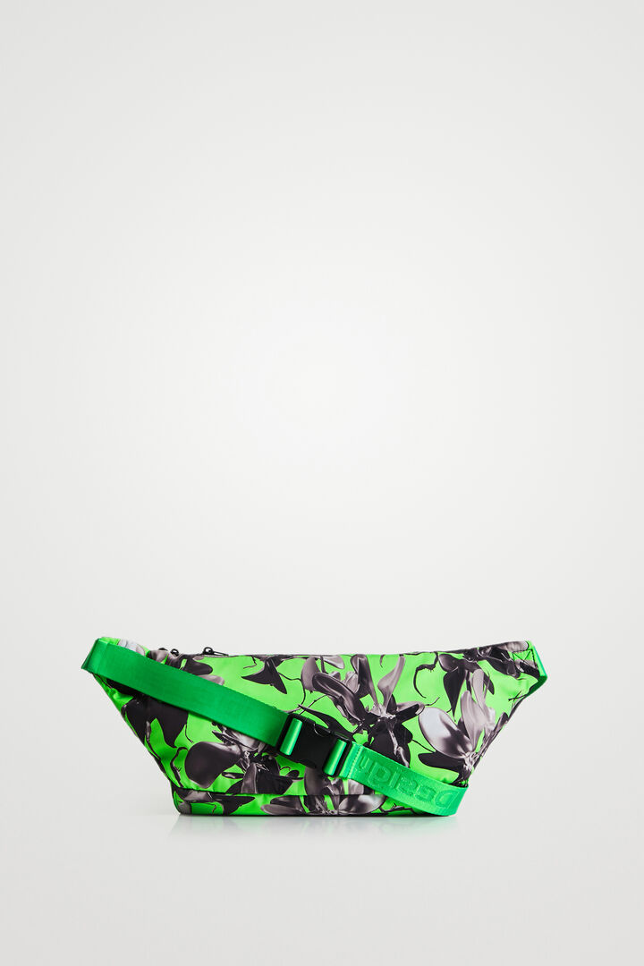 Sónar 2022 maxi bum bag | Desigual