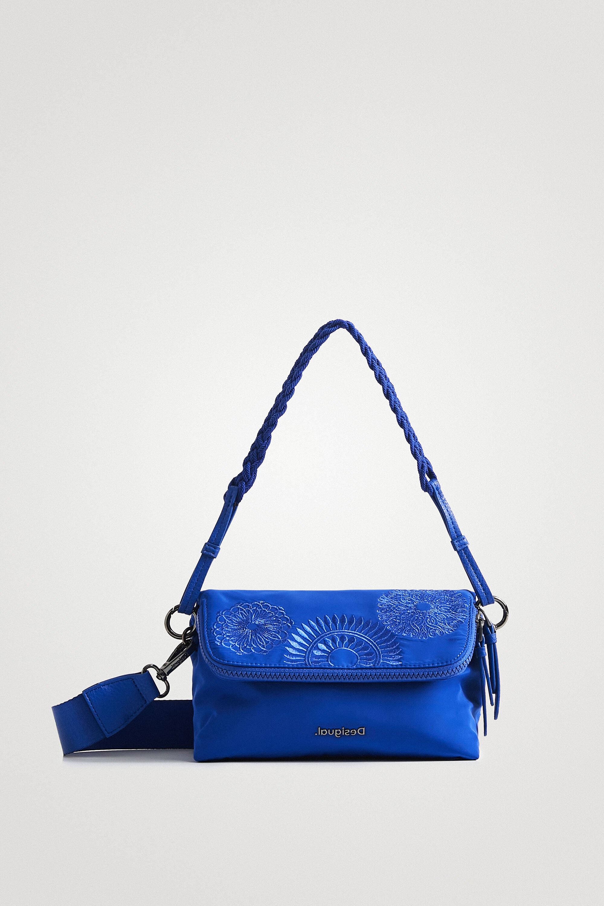 Sling bag mandalas