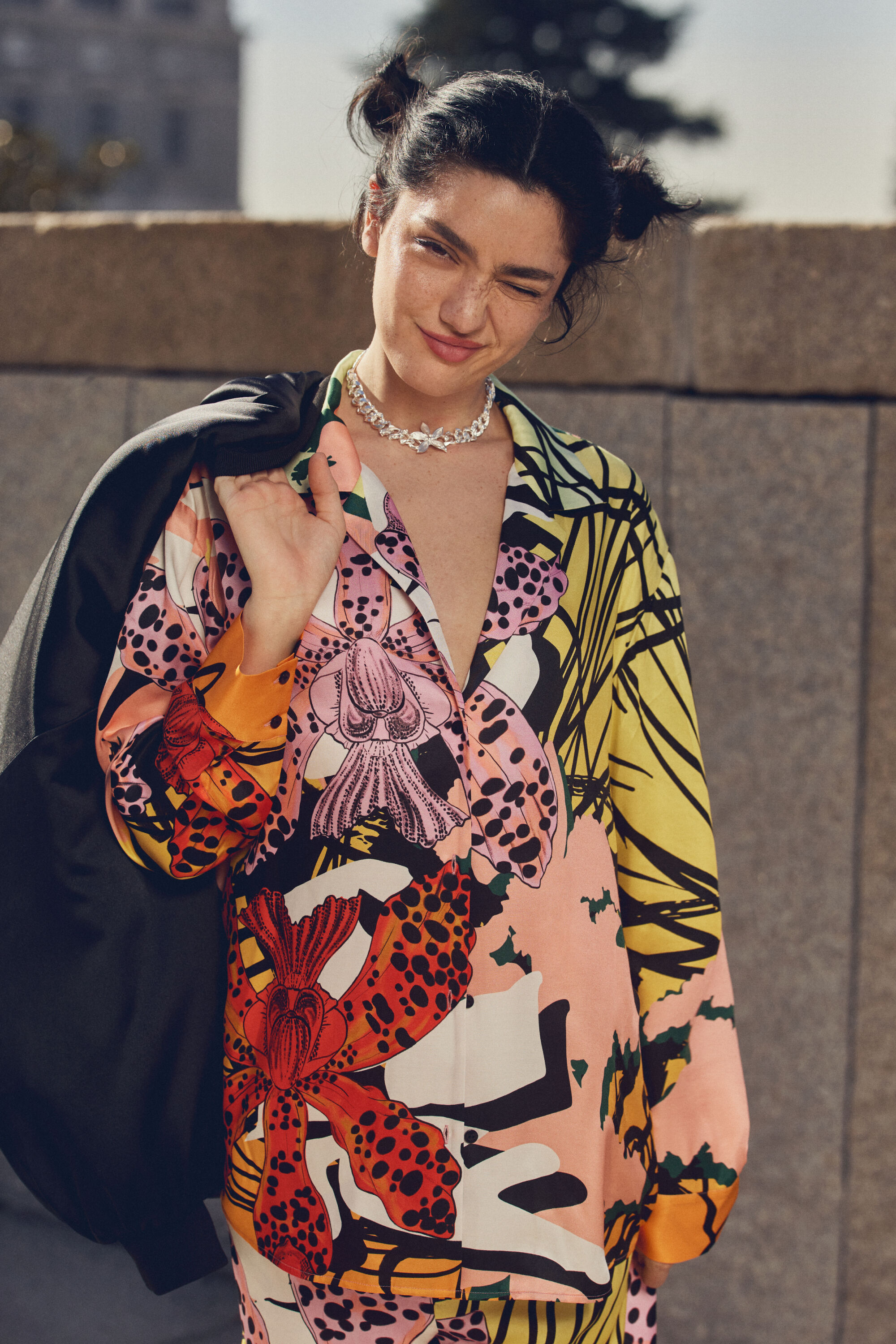 Chemises et Blouses pour Femme Desigual