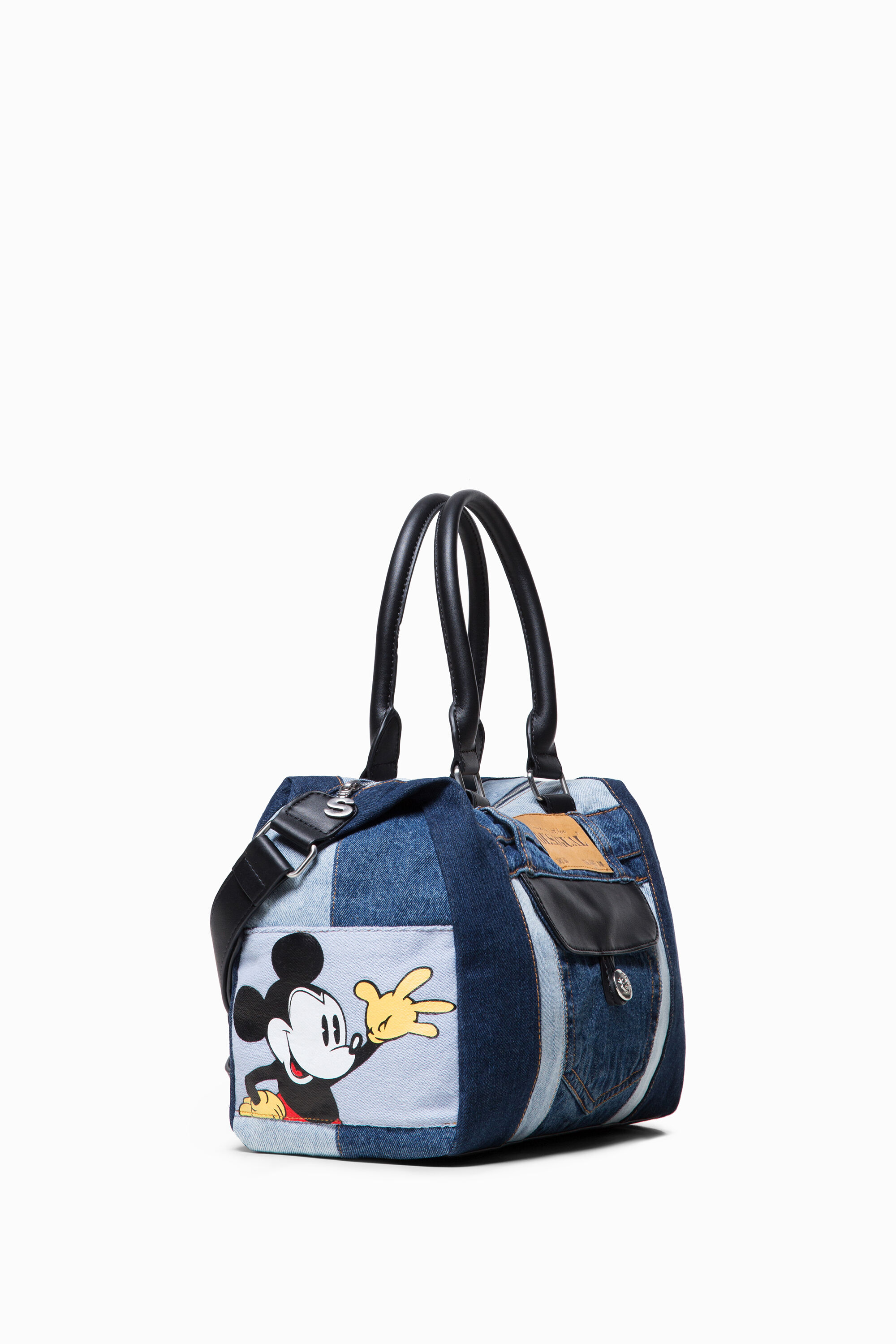 Sac deals desigual jeans