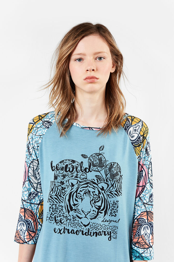 Nightgown Wild | Desigual