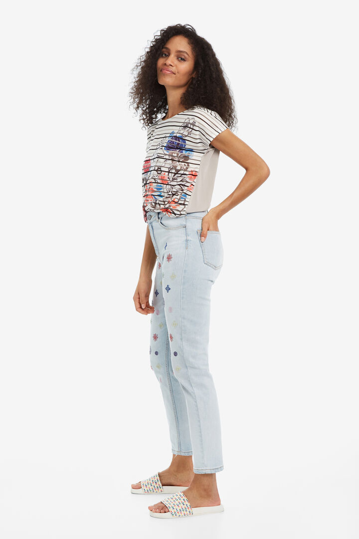  | Desigual