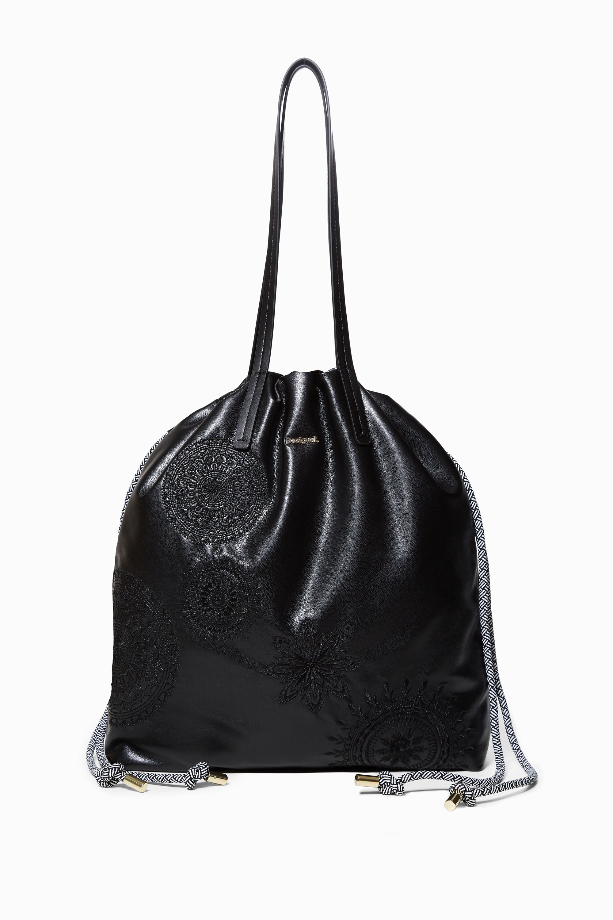 Dark amber sales desigual