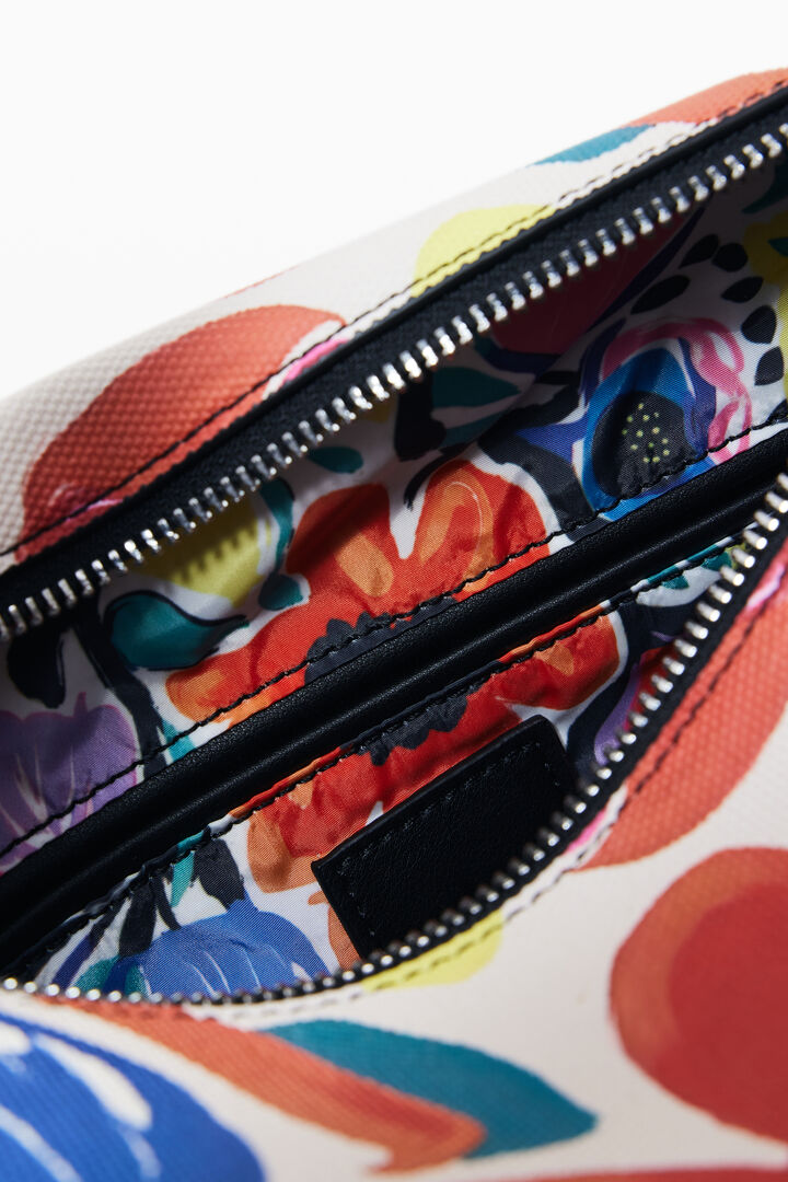 Torebka w kwiaty | Desigual