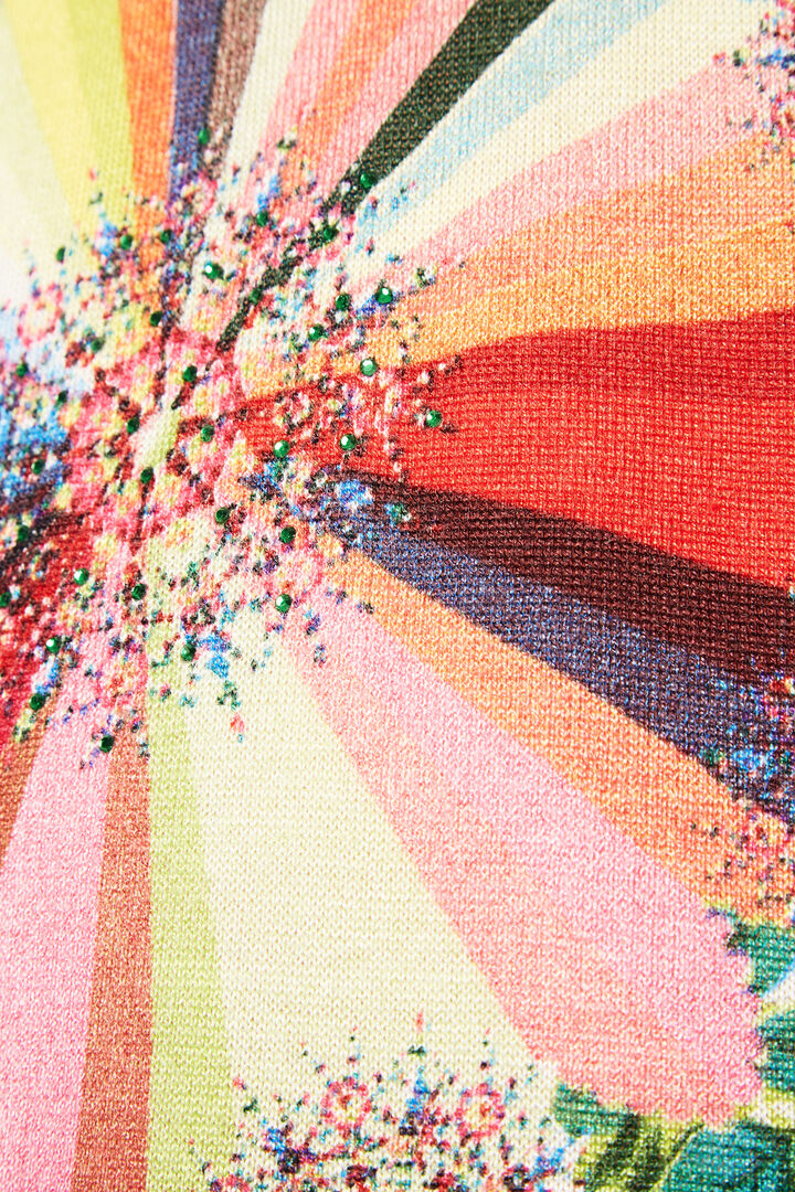 Pullover Greta | Desigual
