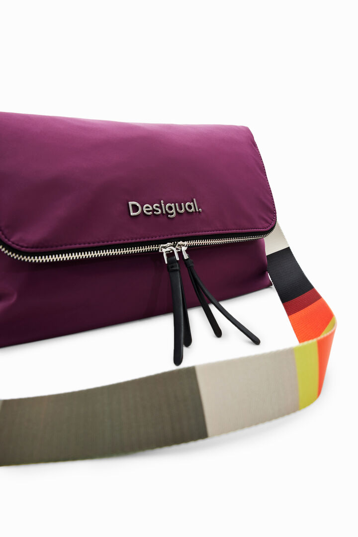 Velika jednobojna torba | Desigual