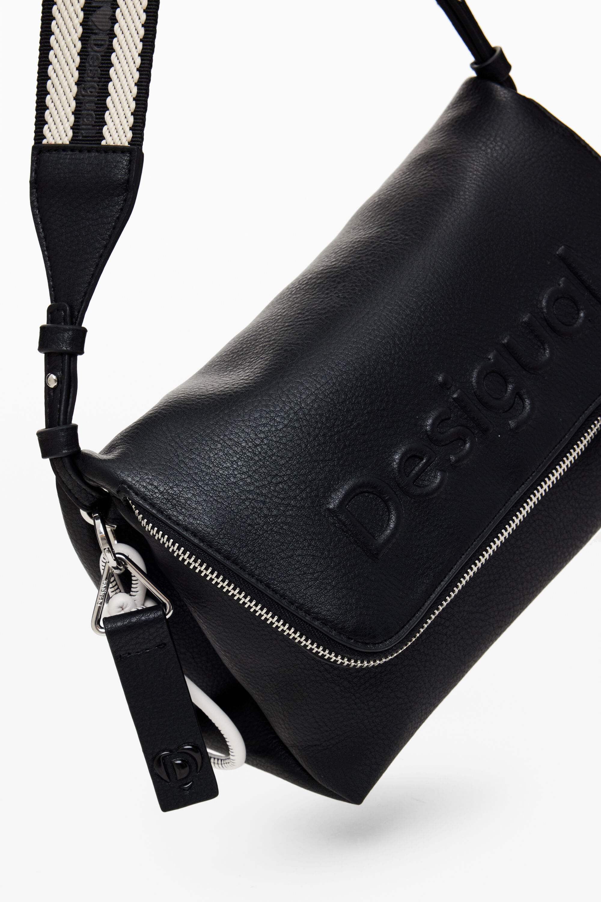 Desigual Bag In Black