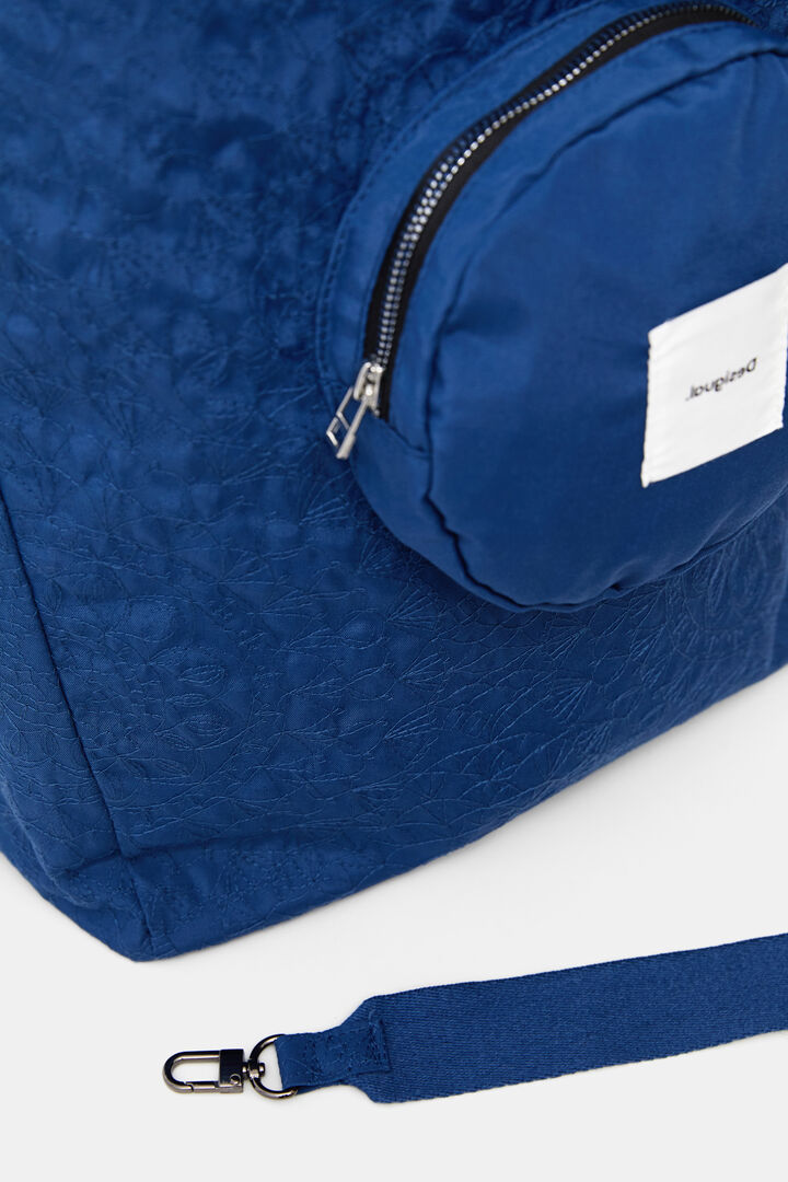 Sports bag cosmetic bag | Desigual