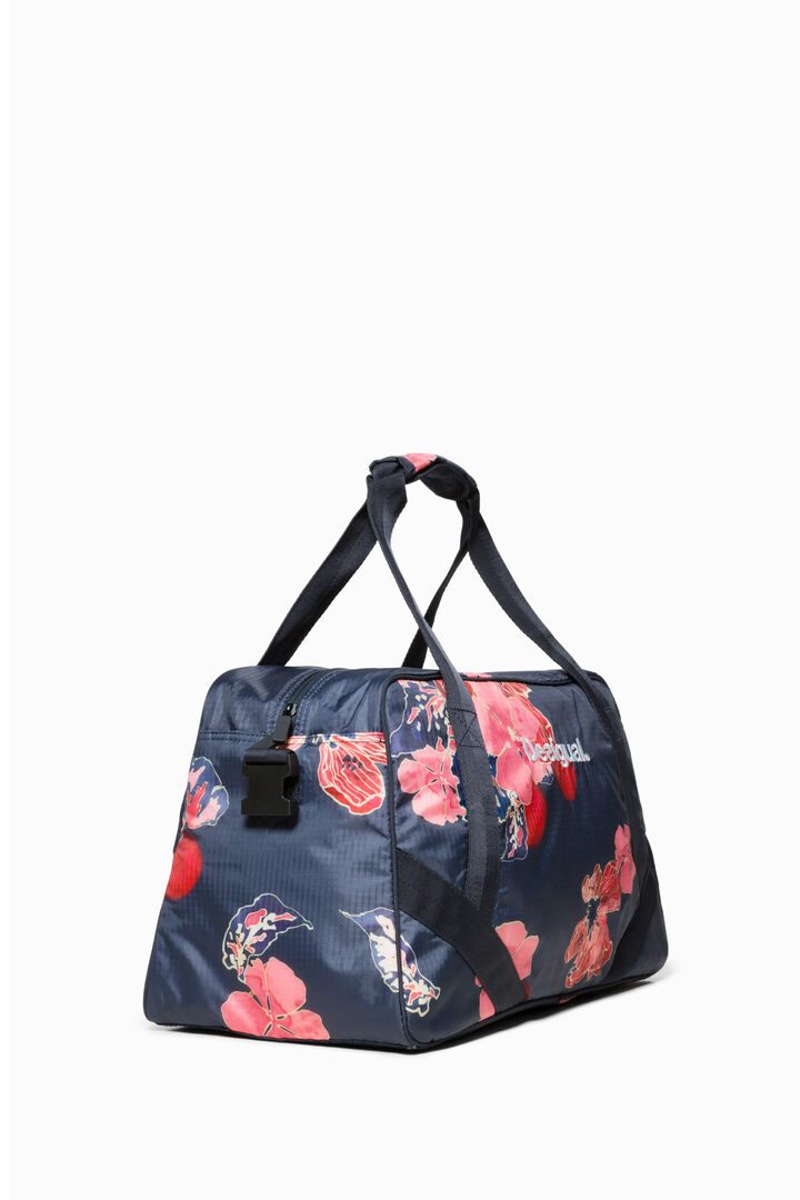 Scarlet Bloom Bag | Desigual