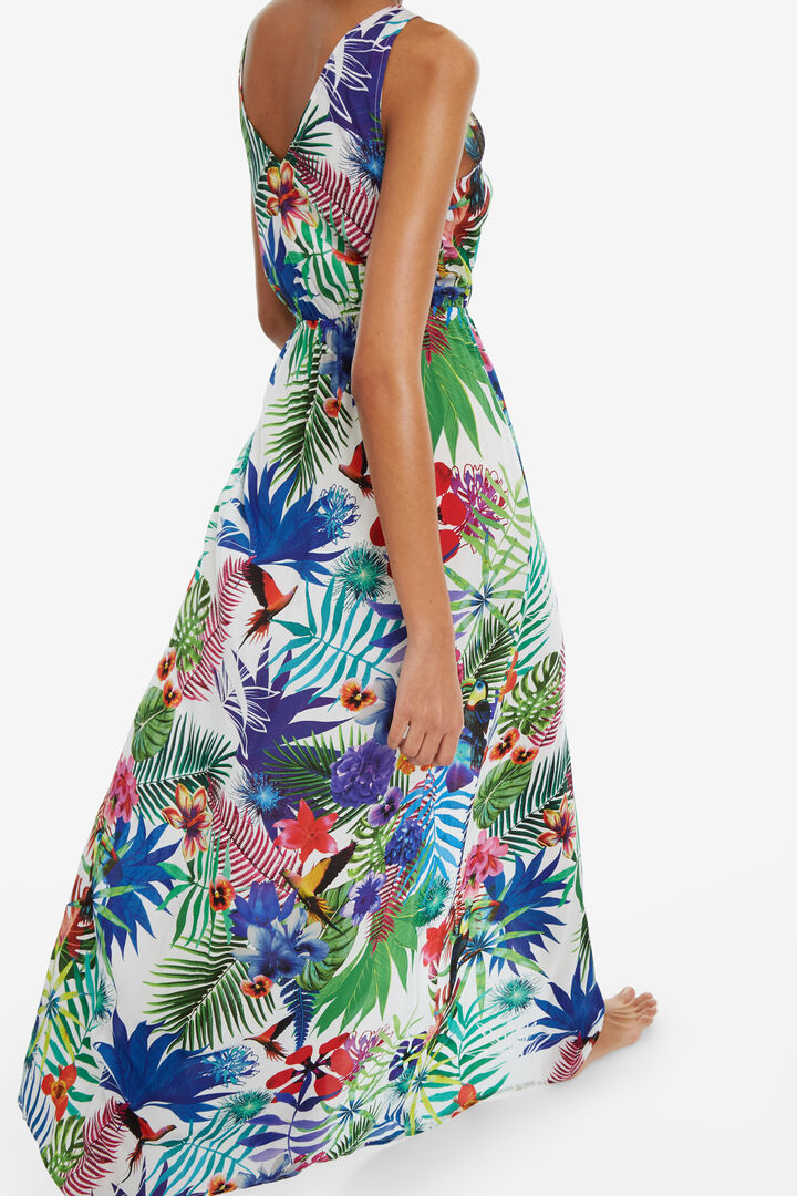 Robe Jasmine | Desigual