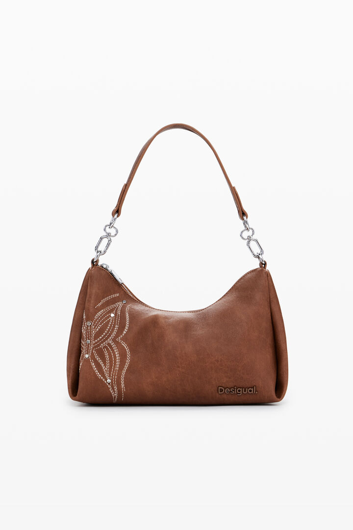 Torba s vezom leptira | Desigual