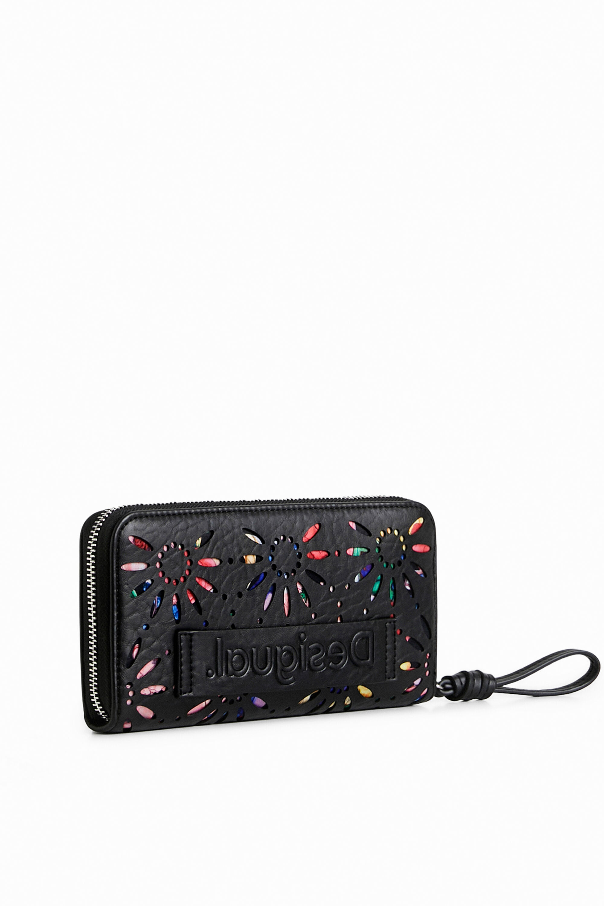 Monederos desigual top