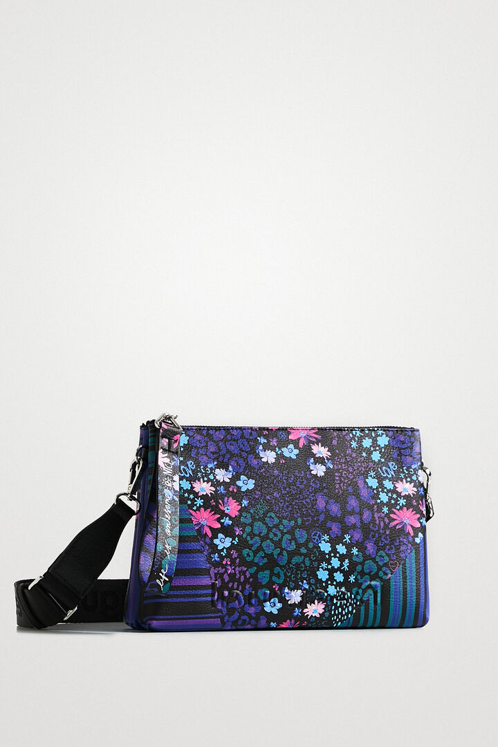 Umhänge-Clutch | Desigual