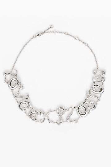 LOVE EXPLOSION NECKLACE | Desigual