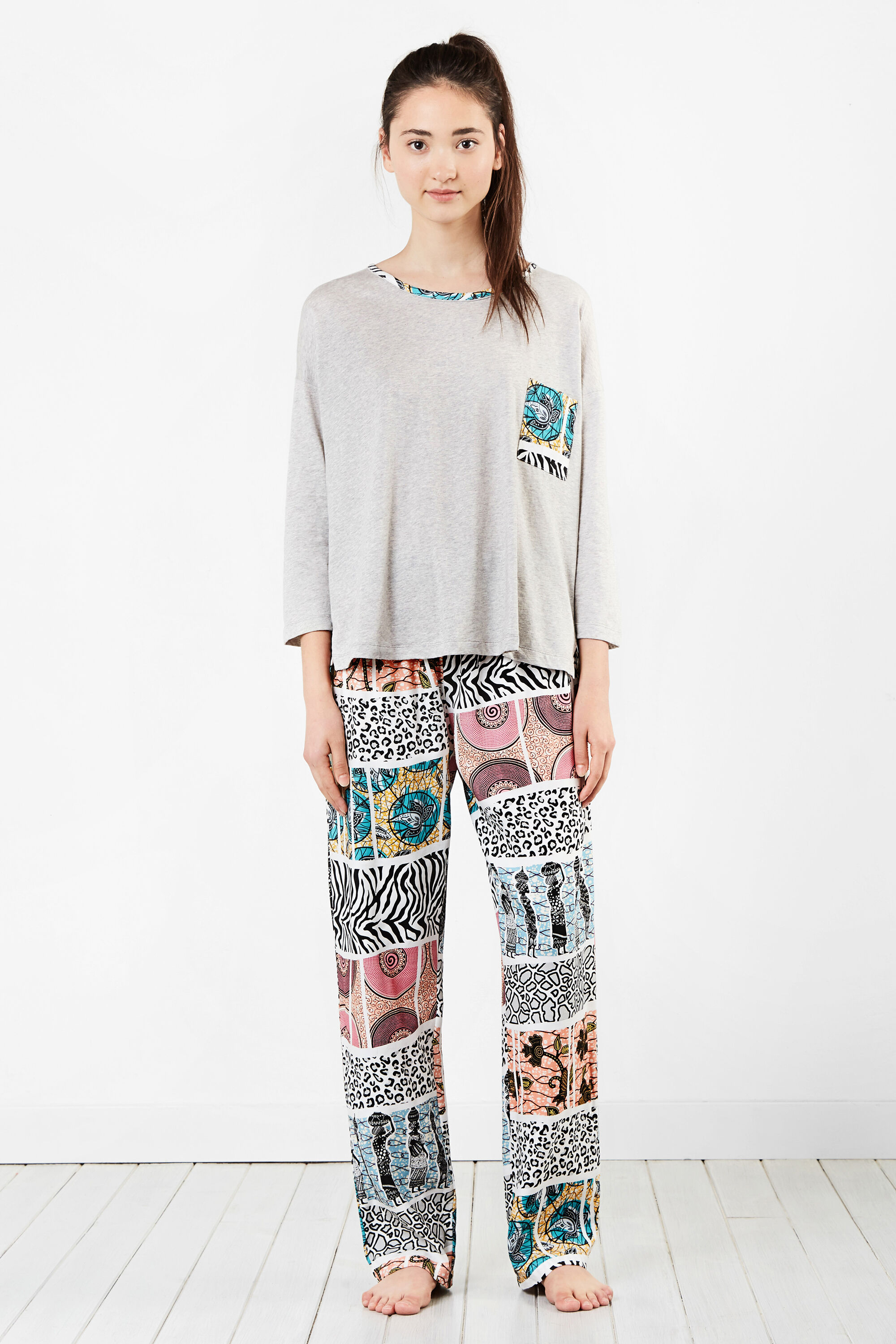 Desigual pyjamas best sale