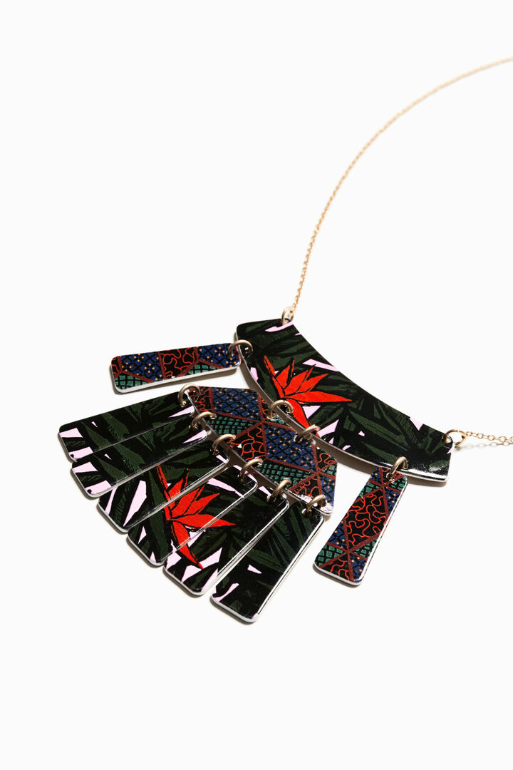 Tokyo Necklace | Desigual