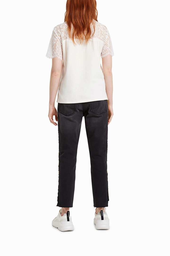 Champions sport T-shirt | Desigual