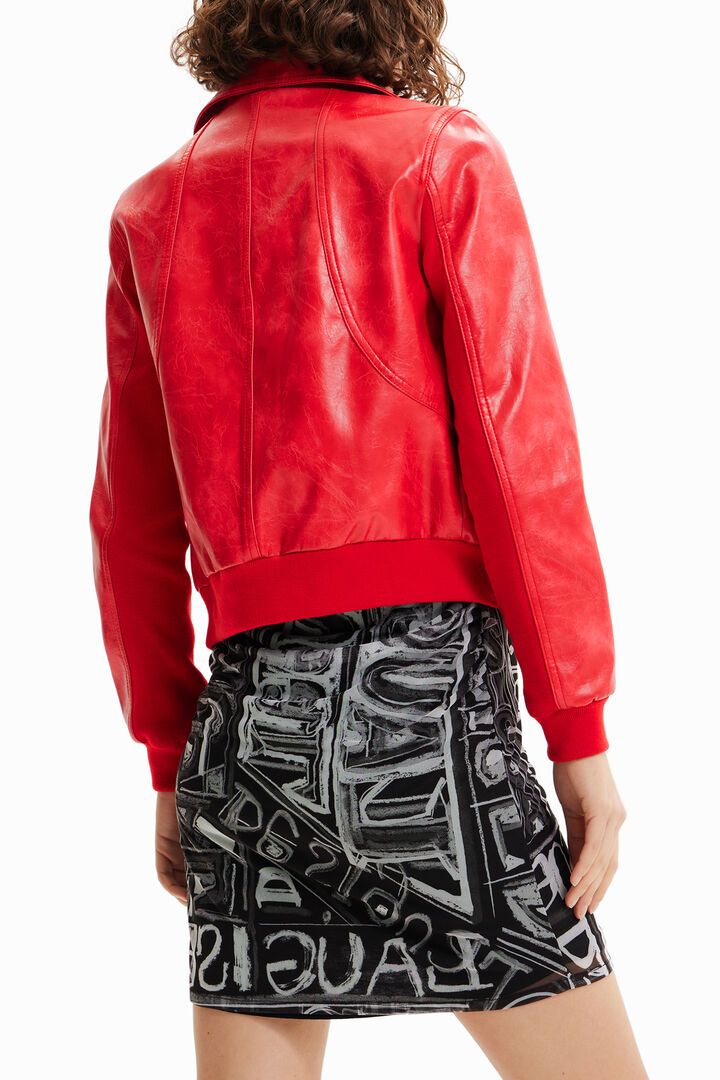 Giacca retrò tasche | Desigual